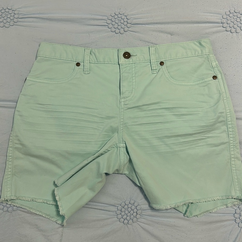 Carve Designs Oahu 6” Women’s Shorts
